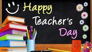 Teacher's Day Status||World Best Teacher Day Quotes||Thanks Giving Quotes On Teacher's #shorts