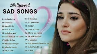 Top Heart Broken Hindi Sad Songs 