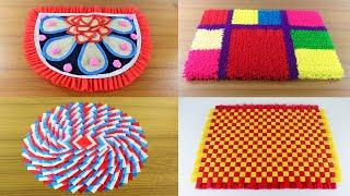 5 Awesome Doormat Ideas 