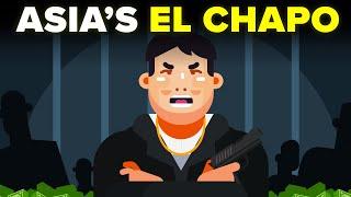 Asian El Chapo