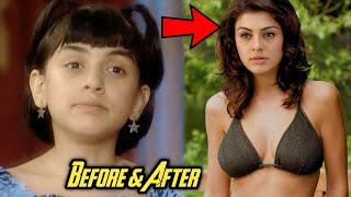 Top 10 Famous Bollywood Child Actors Than & Now