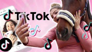 Je REPRODUIS les TIKTOK de mes abonnés !