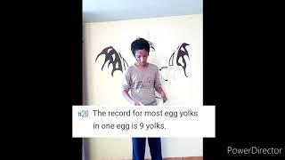 Top 10 facts about hen in tamil