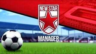 New star manager #gameplay