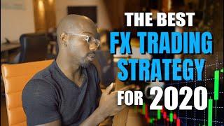 This is the BEST Forex Trading Strategy For 2020, no debate !!!