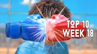 Top 10 New African Music Videos | 2 May - 8 May 2021 | Week 18