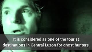 TOP 10 SCARIEST PLACE IN  THE PHILIPPINES