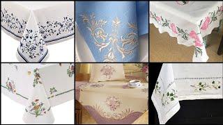 Top 10 Creative & Trendy Border Hand Embroidery Designs Collection