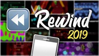 GD Mobile Rewind 2019 | What An Amazing Year