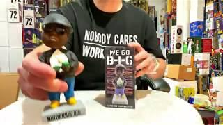 Top 10 SGA Bobbleheads of 2019 #4