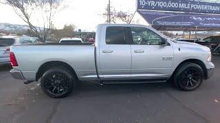 2015 Ram 1500 Reno, Carson City, Northern Nevada, Sacramento, Roseville, NV FS511447