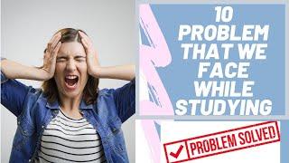 Top 10 mistake people do || solution of every problem