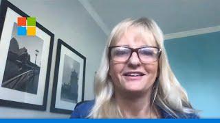 Microsoft Education - Online Learning Ideas | Partnership with Holly Clark and Matt Miller