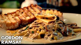 Gordon's Quick & Simple Dinner Recipes | Gordon Ramsay