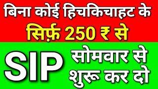 Best SIP share under 250 ₹ for long term investment | Start investing SIP now in this strong company