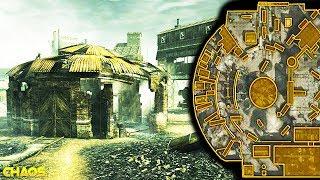 Top 10 BEST Treyarch Maps in Cod History