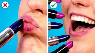 BEAUTY Hacks You MUST know! 