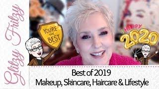 Best of 2019 Makeup, Skincare, Haircare & Lifestyle