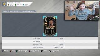 FIFA 20 | The BEST Card To Snipe on FIFA | I Made 150K in 1 Hour
