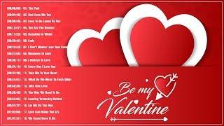 Happy Valentine's Day 2020 ❤ Top 20 Valentine's Songs ❤ Love Songs Collection 2020