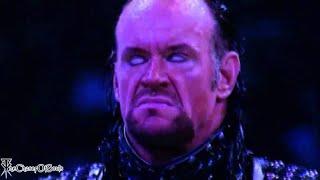 ₩₩E TOP 10 --THE UNDERTAKER SCARY