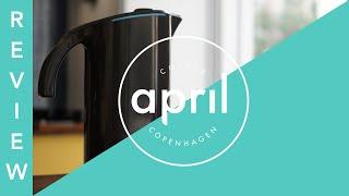 Testing Peak Water in Copenhagen | Coffee with April #143