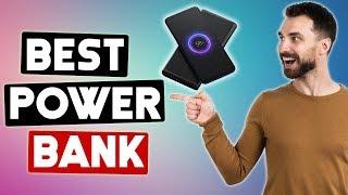 BEST POWER BANK IN 2020 (latest video)