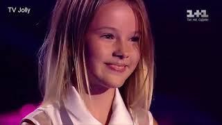 Top 10 most beautiful girl blind auditions the voice kids