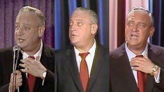 Rodney Dangerfield's Top 10 Jokes About His Kids