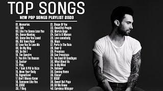 Top Songs 2020 