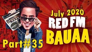 Bauaa Ki Comedy Top 10 Part 35 | Bauaa | RJ Raunac | Red FM India | Hindi Prank Call