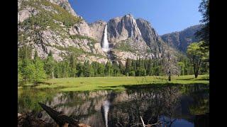 Top 10  BEST Yosemite Hikes OF ALL TIME!!!!??!