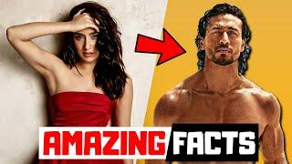 Tiger Shroff Amazing Facts, Top 10 Facts About Tiger Shroff, Tiger Shroff Unknown Facts, Top10Facts