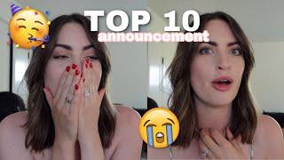 MISS UNIVERSE TOP 10 REACTION 