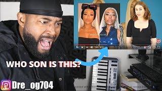 Top 10 Influencers Who Look Nothing Like Their Photos In Real Life | REACTION