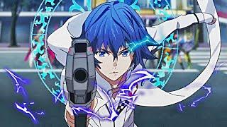 Top 10 Action Anime Where Mc is A Overpowered Gunslinger [HD]