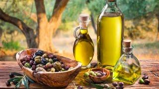 Top 10 Benefits Of Body Massage With Olive Oil.