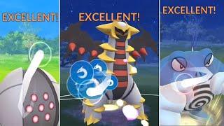 Top 10 Ultra League Pokemon for PVP in Pokemon Go!