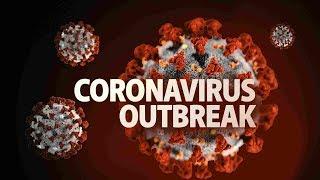 TOP 10 SCARIEST FACTS ABOUT CORONAVIRUS