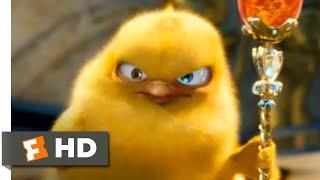 Hop - The Easter Chicken | Fandango Family