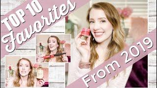 Top 10 FAVORITES From 2019!! SO MANY Fun Finds!!