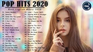 Top Songs 2020 - New Popular Songs 2020 - Billboard Top 50 This Week 2020