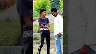 Tik tok video || Bhai ladki ko kya kahte hain || full comedy || moj video || roposo || trell video