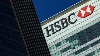 HSBC Makes Sweeping Overhaul to Bank’s Senior Management