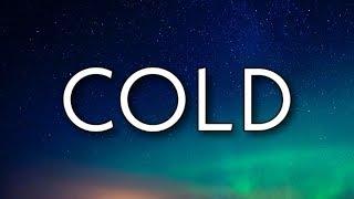 French Montana - Cold (Lyrics) Ft. Tory Lanez