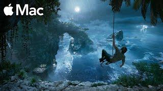 Top 10 New Mac Games 2019