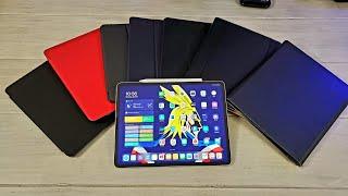 iPad Pro 12.9(2020) Cases You May Want: ProCase Review...