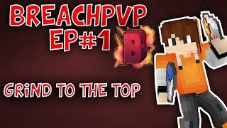 BREACHPVP GRIND TO THE TOP! ( RANK GIVEAWAY + 5$ GIVEAWAY!)