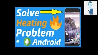 How To Solve Mobile Heating Problem | Top Secret Mobile Setting Nobody Knows by Non Stop Learning