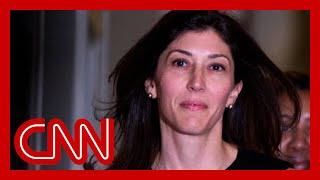 Lisa Page shows the power of a Trump tweet | Don Lemon